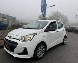Hyundai i10 Gebrauchtwagen