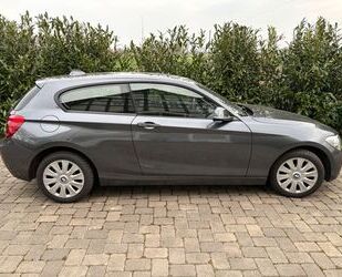 BMW 114 Gebrauchtwagen