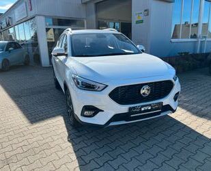 MG ZS Gebrauchtwagen