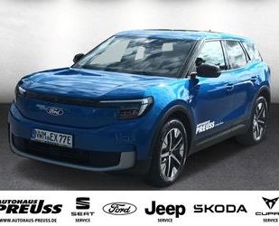Ford Explorer Gebrauchtwagen