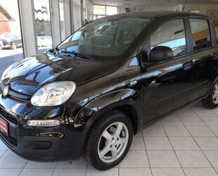 Fiat Panda Gebrauchtwagen