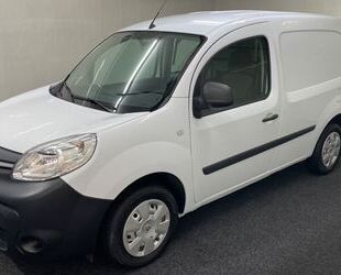 Renault Kangoo Gebrauchtwagen