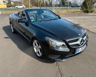 Mercedes-Benz E 250 Gebrauchtwagen