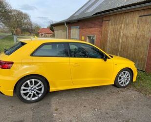 Audi A3 Gebrauchtwagen