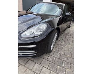 Porsche Panamera Gebrauchtwagen
