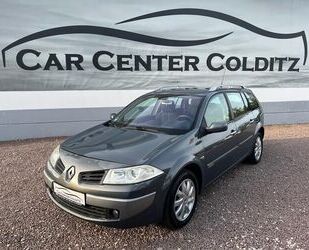 Renault Megane Gebrauchtwagen