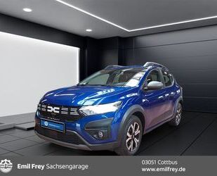 Dacia Sandero Gebrauchtwagen