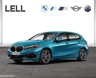 BMW 116 Gebrauchtwagen