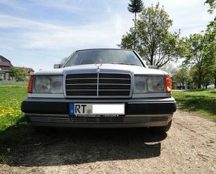 Mercedes-Benz E 300 Gebrauchtwagen