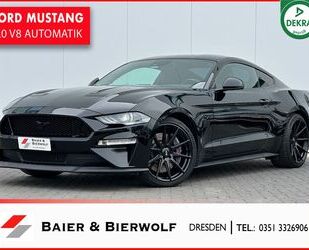 Ford Mustang Gebrauchtwagen
