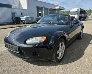 Mazda MX-5 Gebrauchtwagen