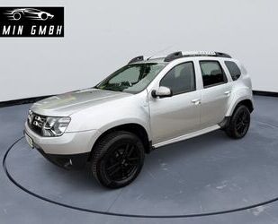 Dacia Duster Gebrauchtwagen