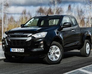 Isuzu D-Max Gebrauchtwagen
