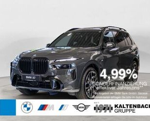 BMW X7 Gebrauchtwagen