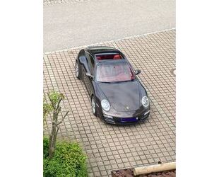 Porsche 997 Gebrauchtwagen