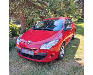 Renault Megane Gebrauchtwagen