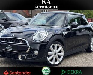 Mini Cooper S Gebrauchtwagen