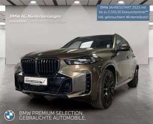 BMW X5 Gebrauchtwagen