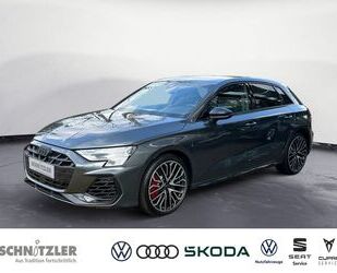 Audi S3 Gebrauchtwagen