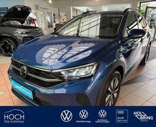VW Taigo Gebrauchtwagen