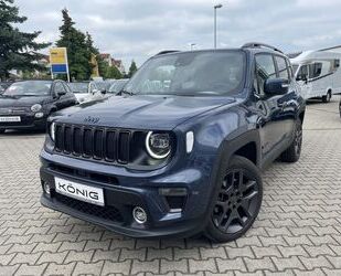 Jeep Renegade Gebrauchtwagen