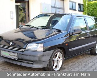 Renault Clio Gebrauchtwagen