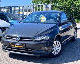 VW Polo Gebrauchtwagen