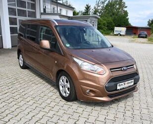 Ford Tourneo Connect Gebrauchtwagen