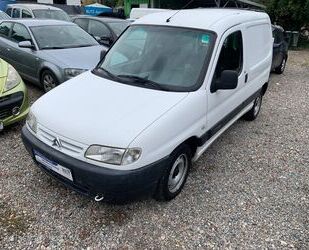 Citroen Berlingo Gebrauchtwagen
