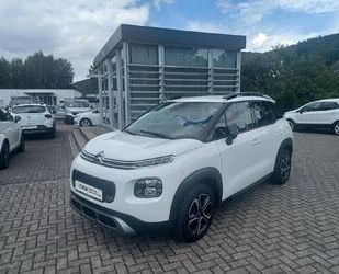 Citroen C3 Aircross Gebrauchtwagen