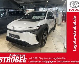 Toyota bZ4X Gebrauchtwagen
