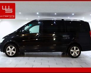 Mercedes-Benz Viano Gebrauchtwagen