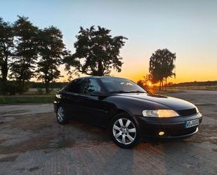 Opel Vectra Gebrauchtwagen