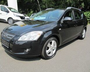 Kia ceed Sportswagon Gebrauchtwagen