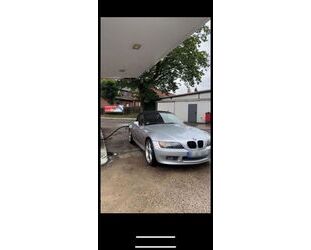 BMW Z3 Gebrauchtwagen