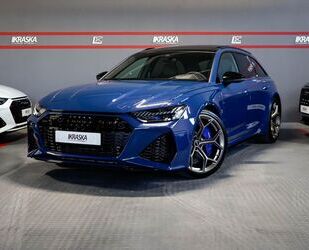 Audi RS6 Gebrauchtwagen