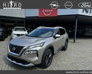 Nissan X-Trail Gebrauchtwagen