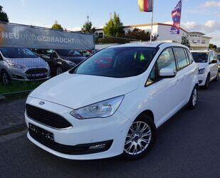 Ford Grand C-Max Gebrauchtwagen