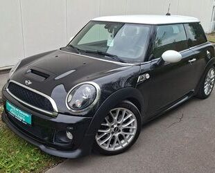 Mini Cooper S Gebrauchtwagen