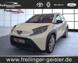 Toyota Aygo (X) Gebrauchtwagen