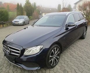 Mercedes-Benz E 300 Gebrauchtwagen