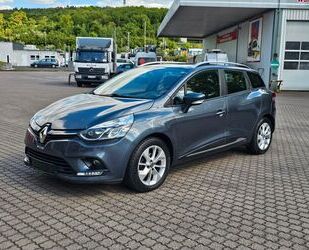 Renault Clio Gebrauchtwagen