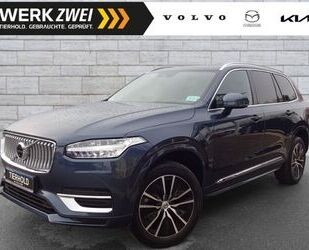 Volvo XC90 Gebrauchtwagen