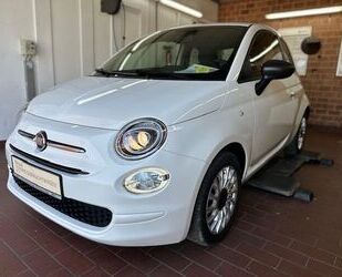 Fiat 500 Gebrauchtwagen