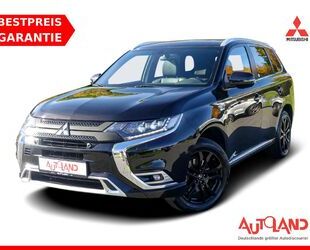 Mitsubishi Outlander Gebrauchtwagen