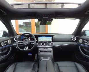 Mercedes-Benz E 400 Gebrauchtwagen