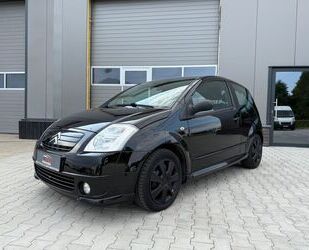 Citroen C2 Gebrauchtwagen