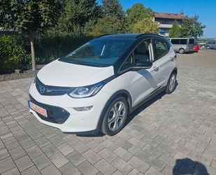 Opel Ampera-e Gebrauchtwagen