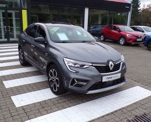 Renault Arkana Gebrauchtwagen