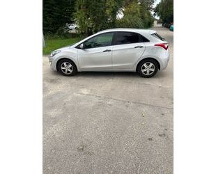 Hyundai i30 Gebrauchtwagen